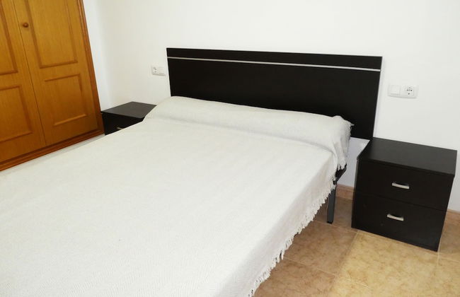 Apartamentos Tavernes Gandía 3000 - Foto 11