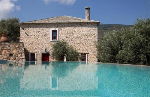 Villa Andromachi by Pelion Esties - Foto 34