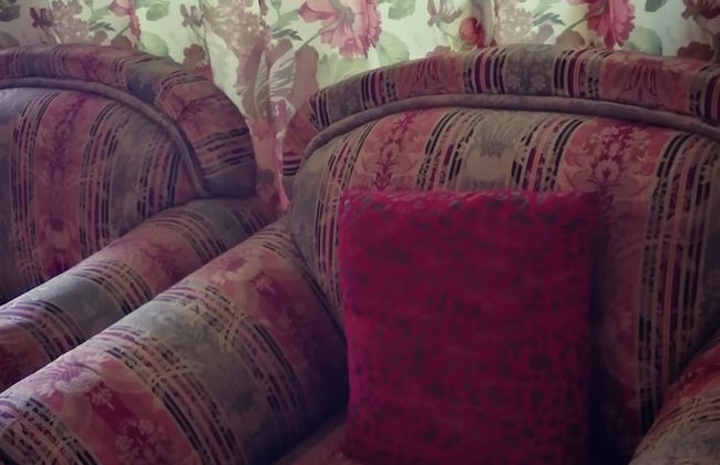 Ibn Khaldoon Apartment - Foto 13