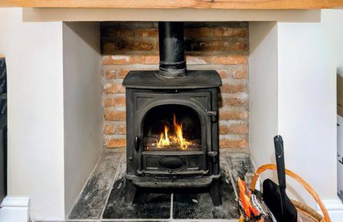 Blossom Cottage - Foto 16