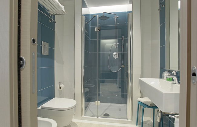 Hotel Agrigento Home - Photo 24