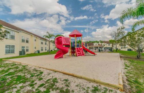 HARRY POTTER LIVES HERE! Unforgettable Home, Pool, Sleeps 8, Near Dis, LOW Rates! - Foto 93