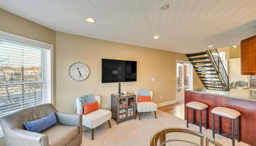 Phoenix Nest South Haven Condo River View! - Foto 4