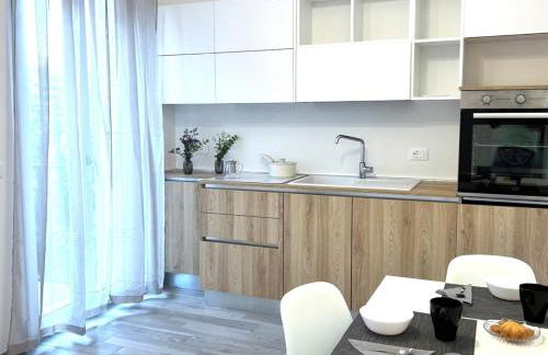 Residence Le Sirene - Foto 14