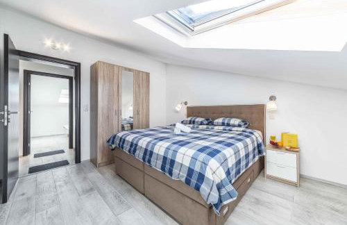 Apartments The heart of Croatia - Photo 30