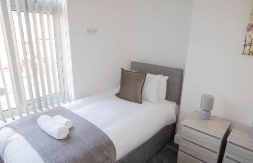 Shotton Contractor Accommodation - Foto 27