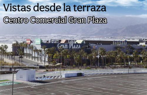 Ático junto al Teatro AUDITORIO de Roquetas de Mar - Foto 48