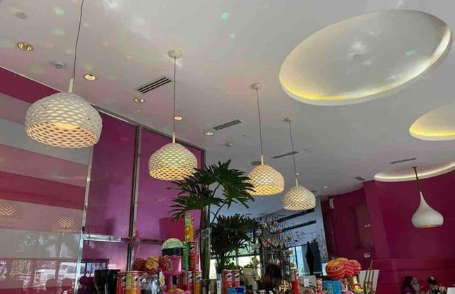 Cozy 1BR Cityview With Balcony and Near Airport - Photo 17