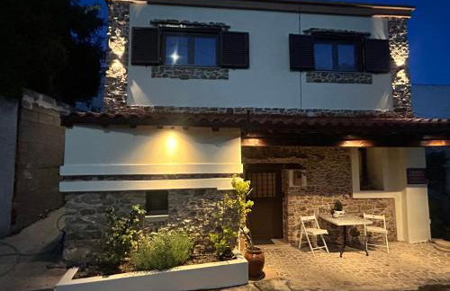 Areti's Traditional house - Foto 7