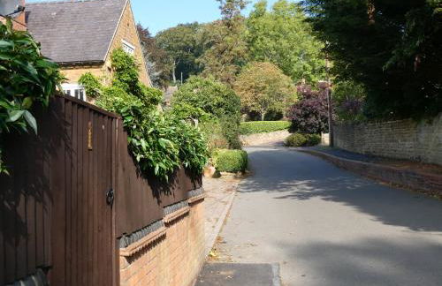 Fab 2 Bed Cotswolds Cottage With Private Courtyard - Foto 100