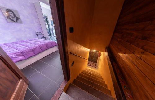 Villa Paradiso - Irpinia - Foto 59