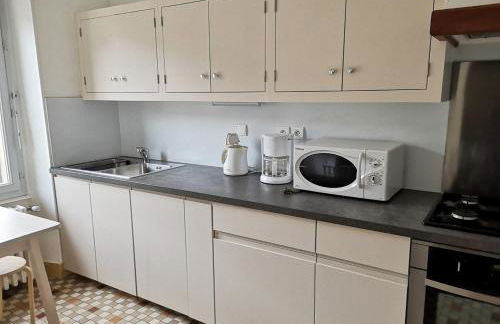 GÎTE GUERY - Foto 3