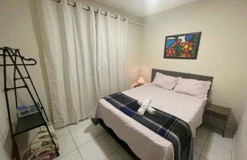 Apartamento ao lado do Thermas e Animália Park - Foto 21