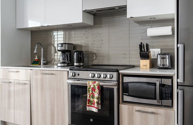 RS Suites - Eaton Centre - Foto 45