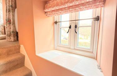 Moorleigh House Entire Property Sleeps 10 - Foto 51