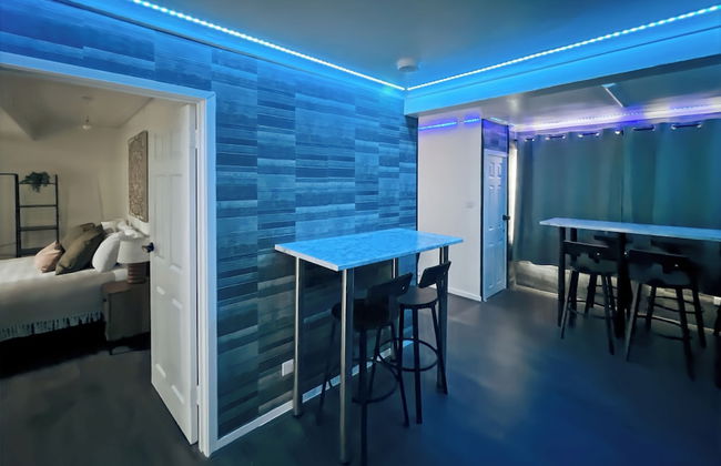 Perfect Couple Retreat To Relax With Hot Tub&sauna - Foto 29