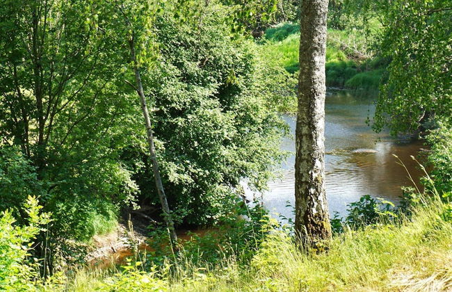 5 Person Holiday Home in Hedekas-by Traum - Foto 19