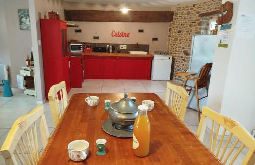 La Ferme d' Emerentine - Foto 28