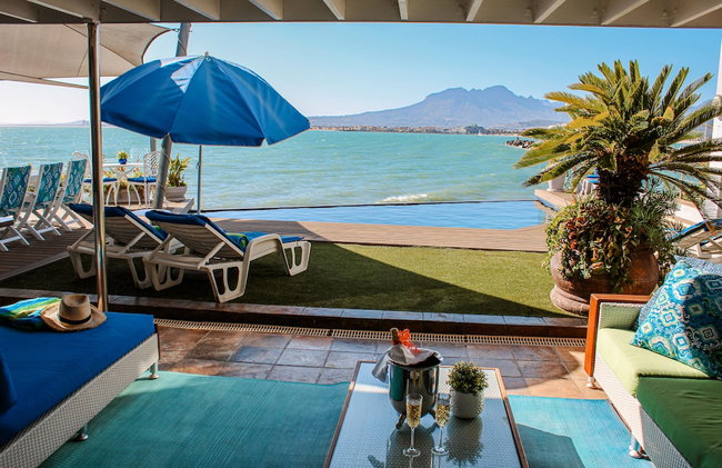 185 on Beach Boutique Suites and Apartments - Foto 75