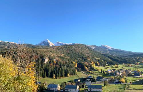 La haut, dans les montagnes ... - Foto 42