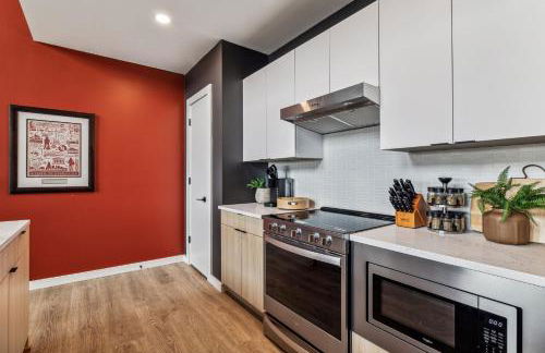 Grand Ole Nashville in Downtown Nashville, Walk to Broadway, Parking, Pool, Gym - Foto 17