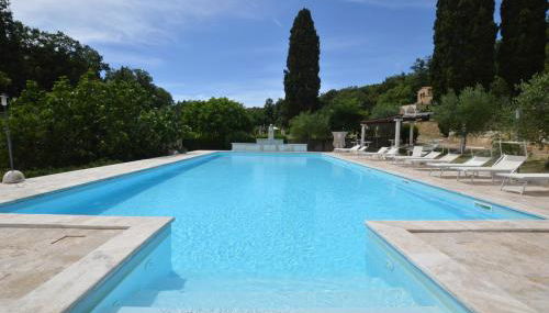 Villa Le Querciolaie - Foto 4