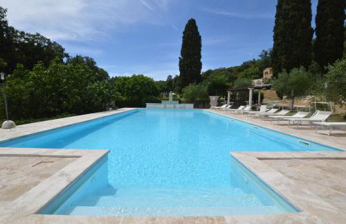 Villa Le Querciolaie - Foto 4