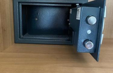 Odenwald Chalet - Foto 28