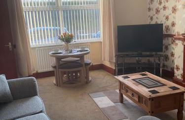 Shirleys apartment - Photo 9