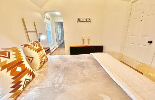 5STAR Close2BOSTON Private Stylish HOME +W/D+Wi-Fi - Foto 49