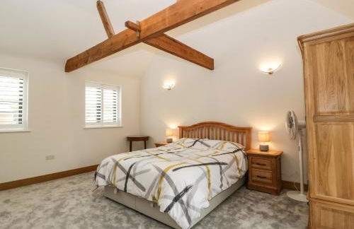 The Old Dairy - Foto 15