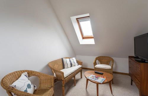 Le clos de la Roche Angevin - Charmante maison 6 voyageurs - Foto 13