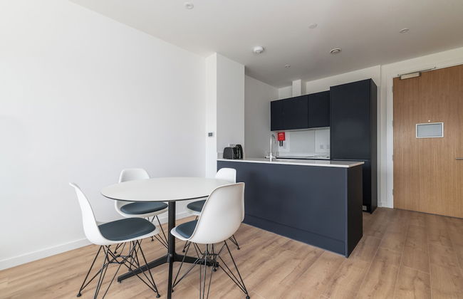 Cornerstone Two - Foto 14