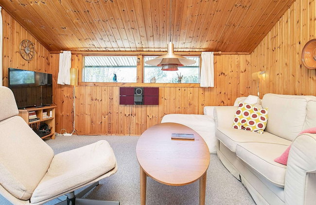 Vintage Holiday Home in Jutland near Child Friendly Beach - Foto 5