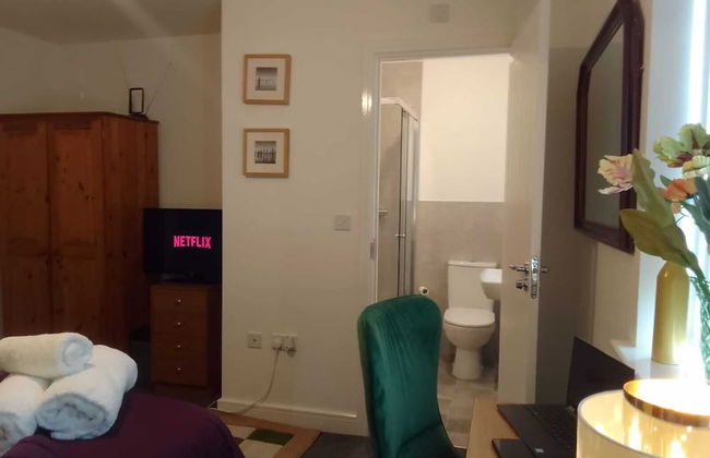 10 Guests - Garden - Quiet Retreat Cottage - Foto 6