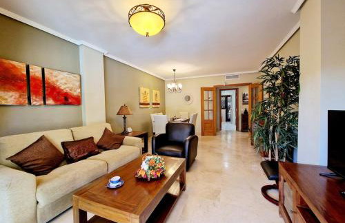 Dunas Serenity in Artola - Foto 15