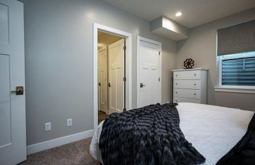 Powder Mtn Chalet B4 Ski Escape Hot Tub & View - Foto 31