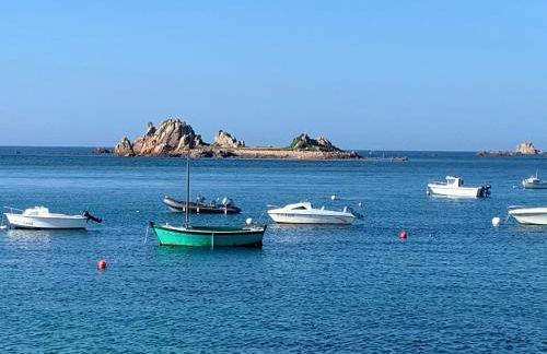 Les villas d'Onalou - Port Blanc - Foto 37