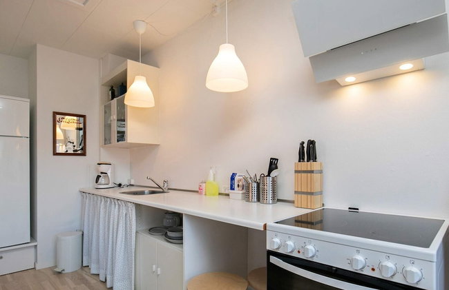 4 Person Holiday Home in Skagen - Foto 5