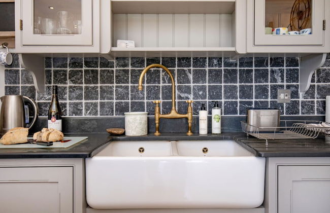 Linscott Farmhouse in Moretonhampstead - Foto 15