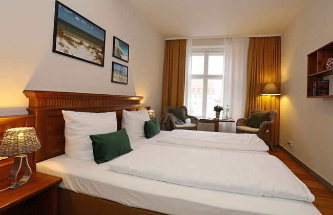 Apartmenthaus markt fuffzehn - Foto 1