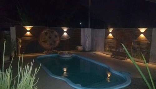 Casa piscina, mar e lagoa - Foto 5