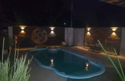 Casa piscina, mar e lagoa - Foto 5