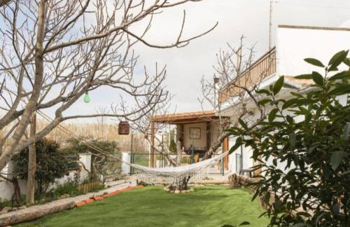 Casa Rural Oliver - Bardenas Reales - Foto 34