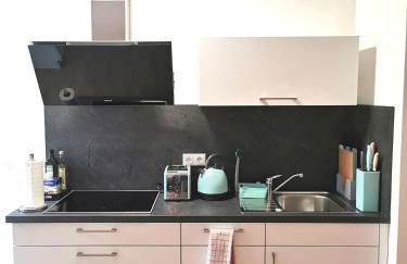 BohnApartments XL Suite - 2 Schlafzimmer mit Balkon - Zentrum - Petersberg - Domplatz - Foto 39