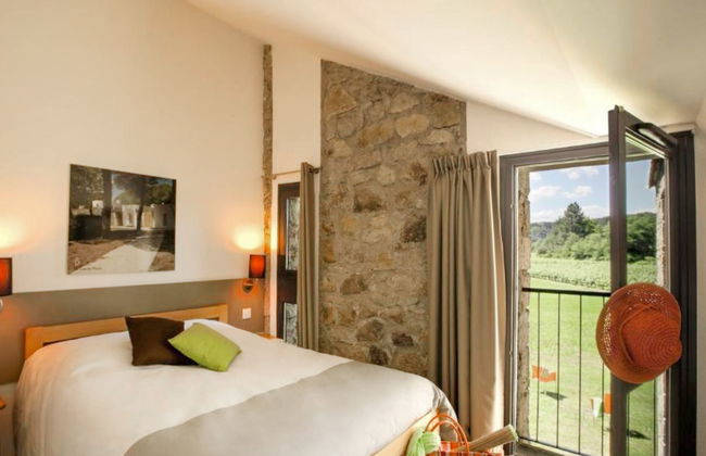 Les Vans-Cottage 3 pièces 5 personnes - Foto 5