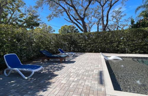 Luxury Tarpon Springs Waterfront w Gulf Access - Foto 77