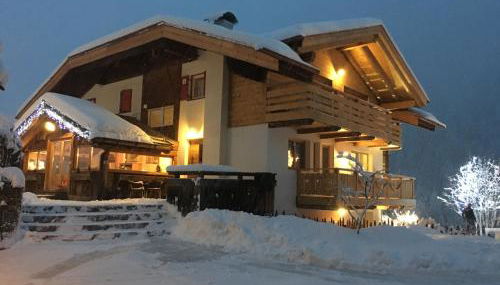 Chalet Tobià Apartments - Foto 4