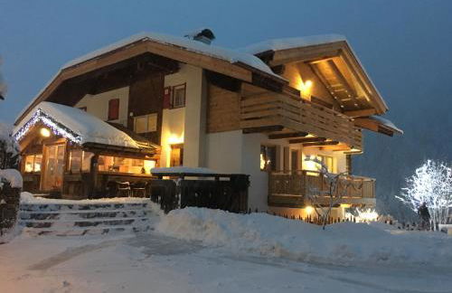 Chalet Tobià Apartments - Foto 4