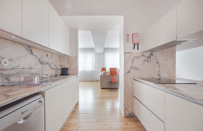 Citybreak-Apartments Sá da Bandeira - Foto 31